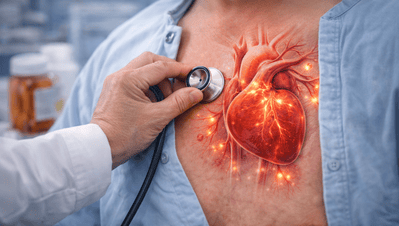 Cardiovascular Risk Management