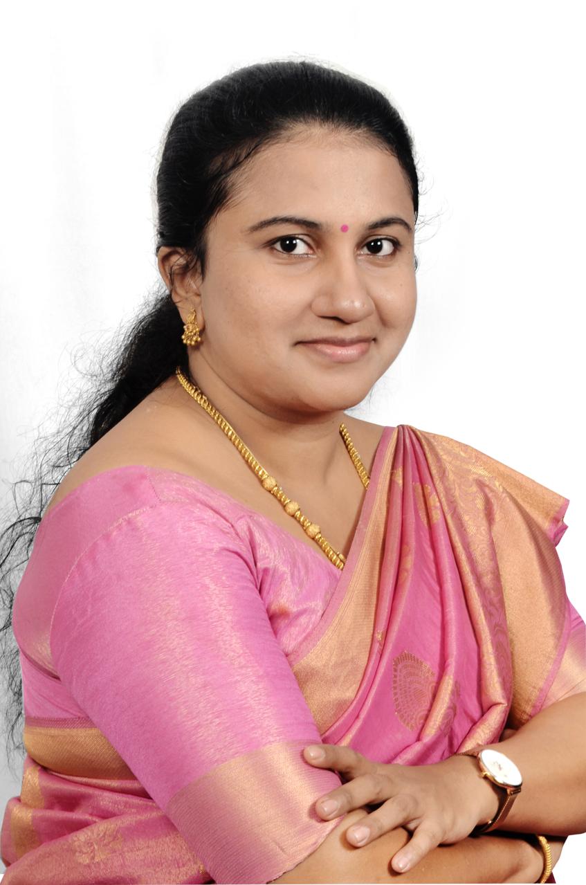 Dr. K. Muthu VidhuBala